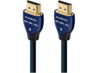 AudioQuest hd 18G HDMI BlueBerry