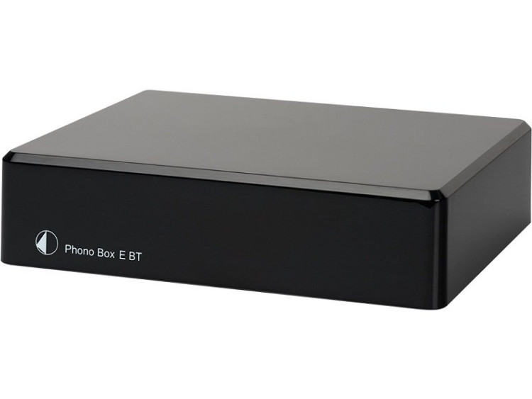 Pro-Ject Phono Box E BT