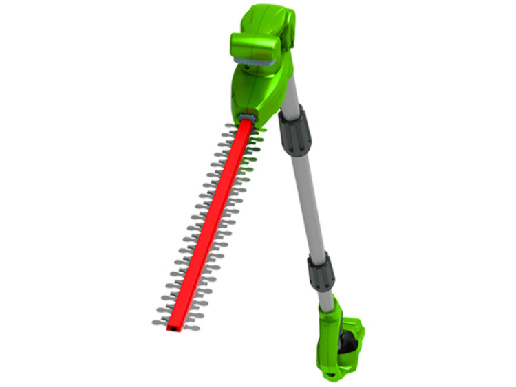 Greenworks G24PH51