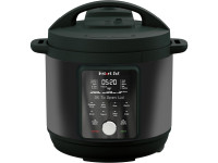 Instant Pot Duo Plus 5.7L Whisper Quiet Multicooker