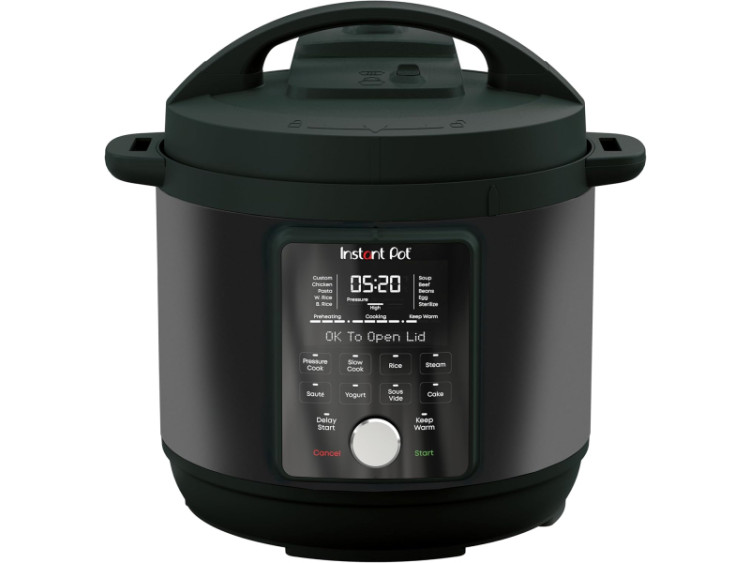 Instant Pot Duo Plus 5.7L Whisper Quiet Multicooker