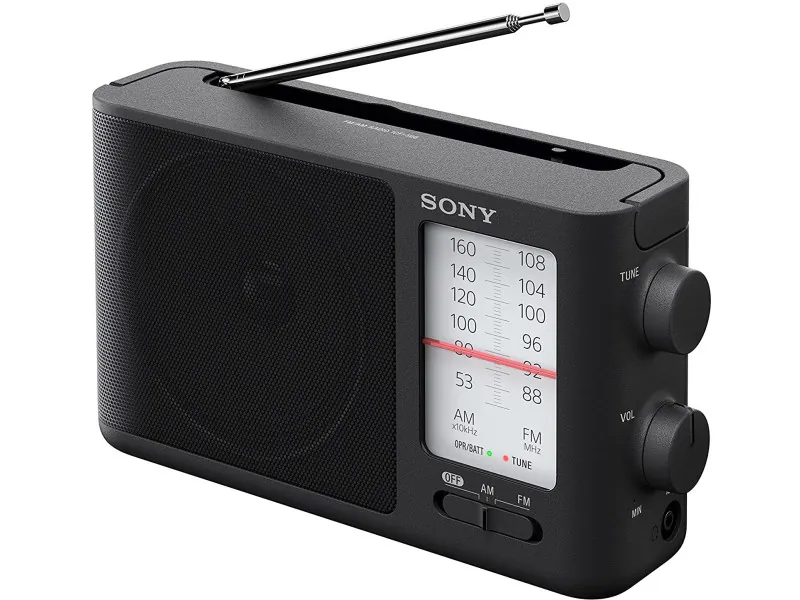 Sony ICF-506 купить с доставкой и гарантией