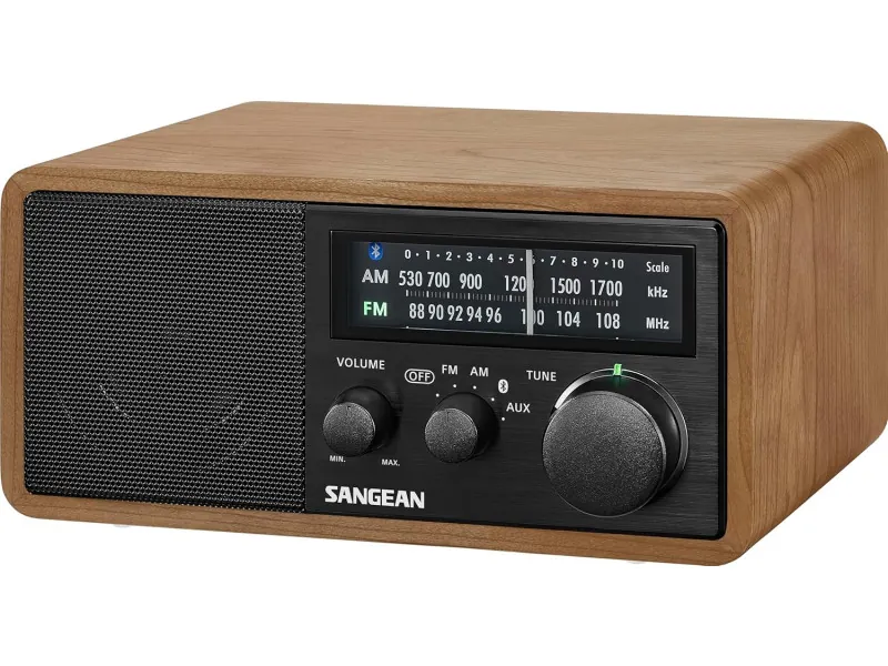 Sangean WR-11 купить с доставкой по Україне