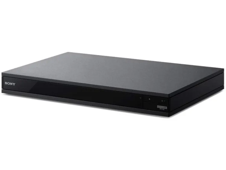 Sony UBP-X800M2 купить с гарантией и доставкой по Украине