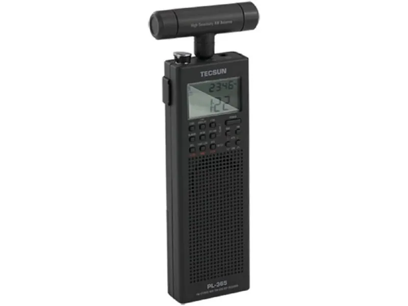 Tecsun PL-365 купить с доставкой и гарантией