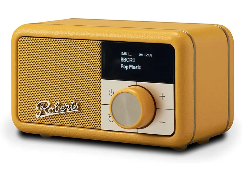 Roberts Revival Petite 2 купить с доставкой и гарантией
