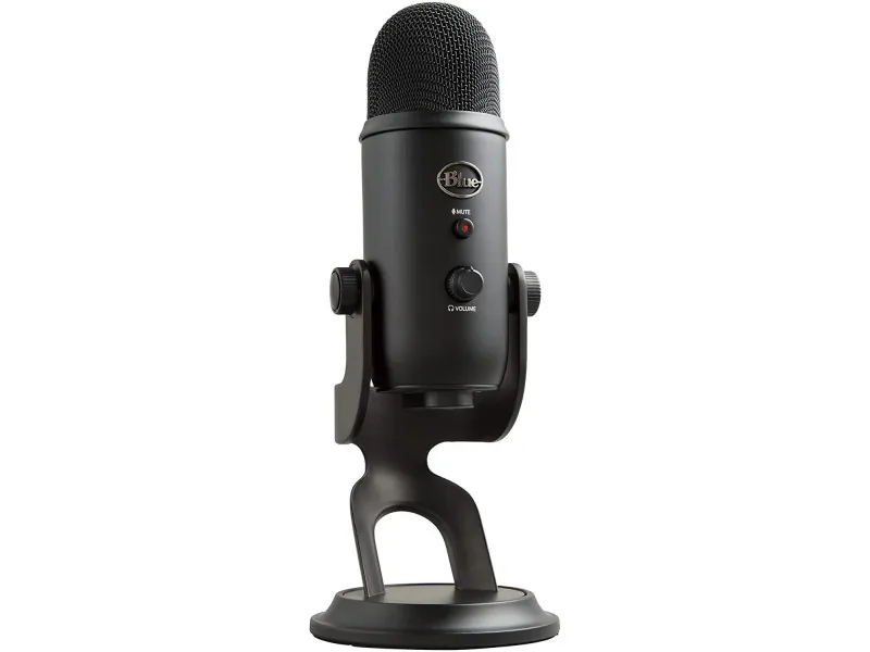 Blue Microphones Yeti купить с доставкой и гарантией