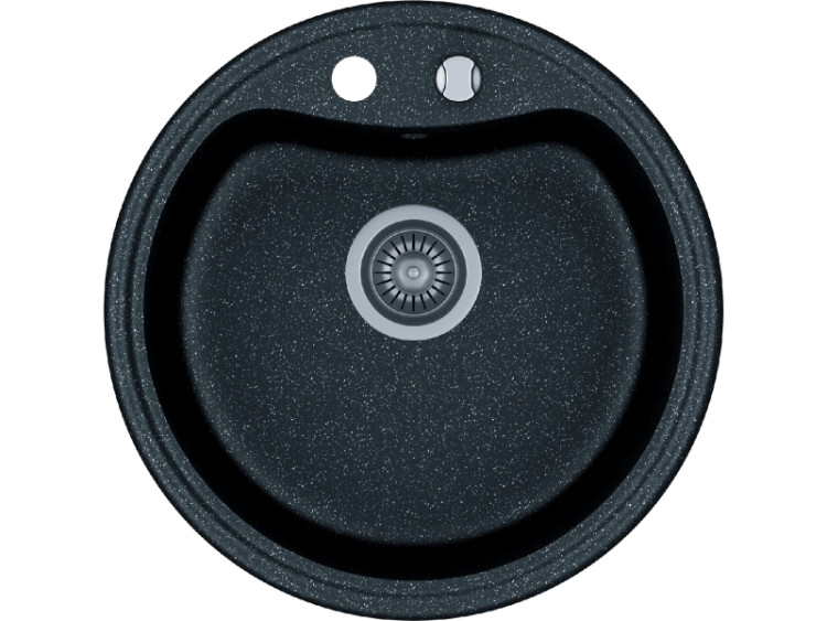 Kernau KGS T 51 1B Black Metallic