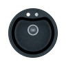Kernau KGS T 51 1B Black Metallic