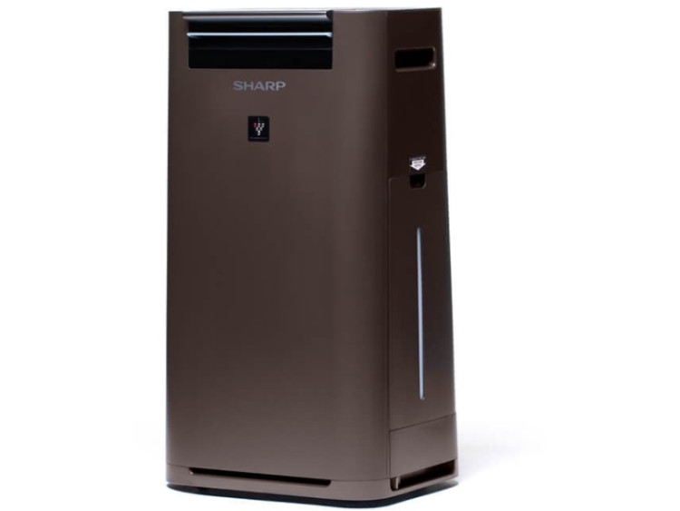 Sharp UA-HG40E-T