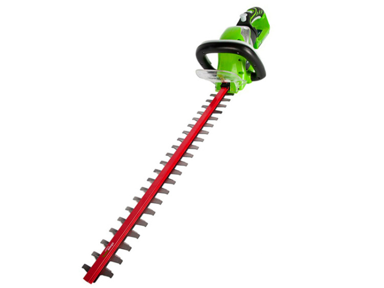 Greenworks G40HT61