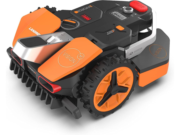 Worx Landroid Vision M600 WR206E
