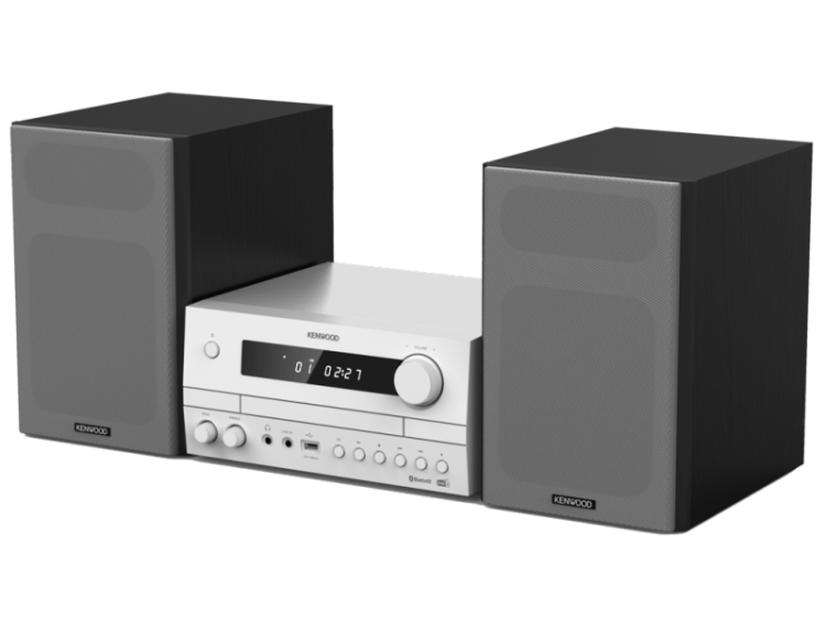 Kenwood M-822DAB