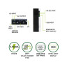 Tecnoware ATA Solar Inverter 5500W (FINVATA5502)