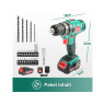 Hychika ML-CD97-120S Hychika ML-CD97-120S