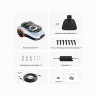 Segway Navimow i208 LiDAR