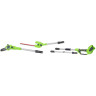 Greenworks G40PSH