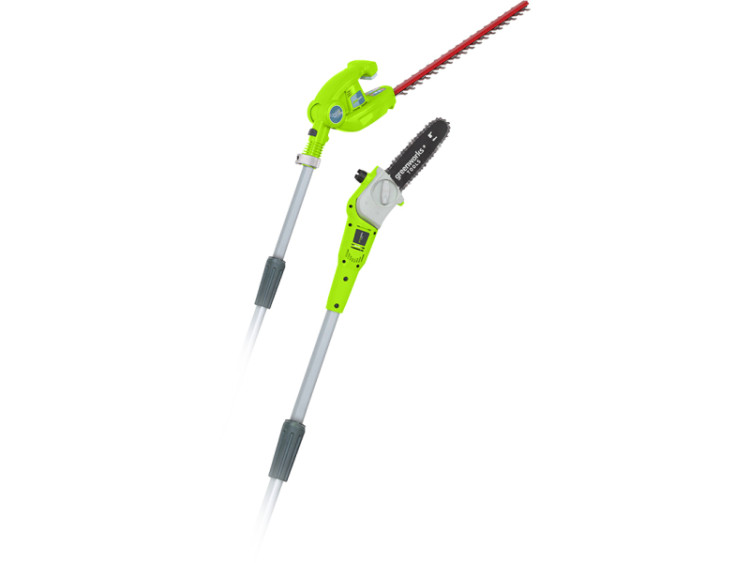 Greenworks G40PSH