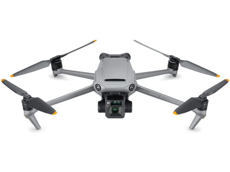 DJI Mavic 3 (CP.MA.00000447.01)