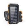 Vikeri Solar Powerbank 26800mAh