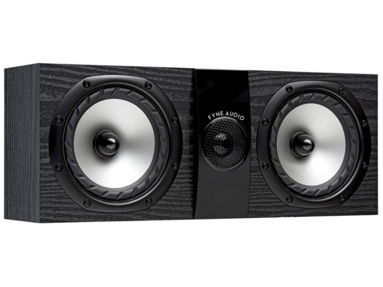 Fyne Audio F300LCR