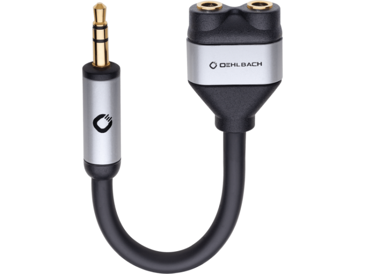 Oehlbach i-Connect J-AD