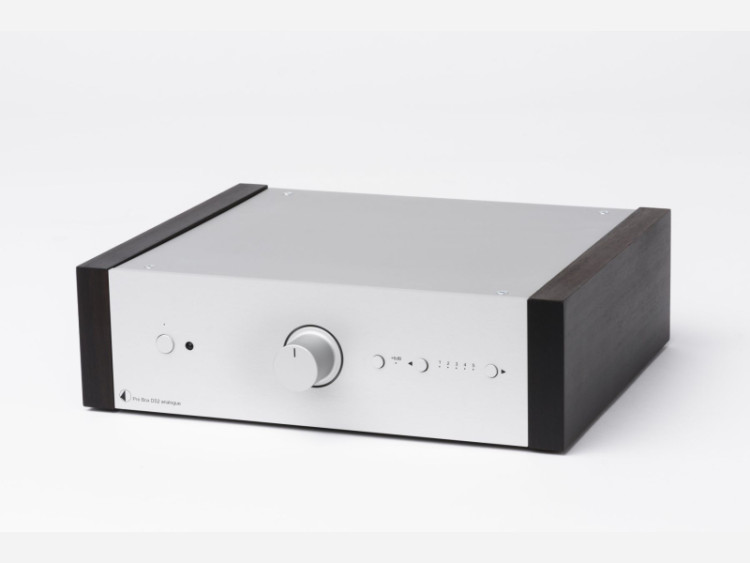 Pro-Ject Pre Box DS2 Analogue