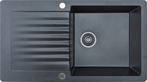 Kernau KGS F 6089 1B1D Graphite
