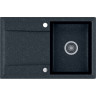 Kernau KGS W 45 1B1D Black Metallic Kernau KGS W 45 1B1D Black Metallic