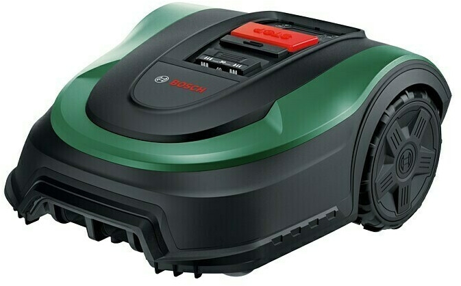 Bosch Indego XS 300
