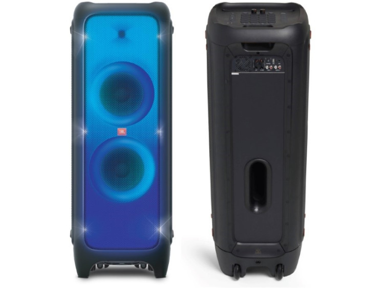 JBL PartyBox 1000