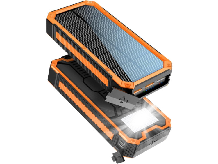 Paidashu YD-888K 20000mAh Paidashu YD-888K 20000mAh