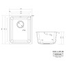 Kernau KGS U 45 1B Sand Kernau KGS U 45 1B Sand