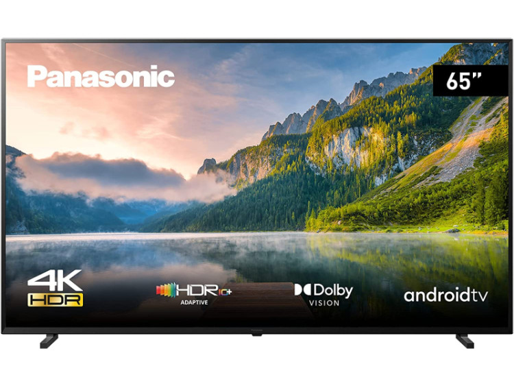 Panasonic TX-65JXW834 Panasonic TX-65JXW834