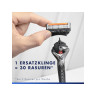 Gillette Fusion5 ProGlide Standard картриджі