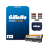 Gillette Fusion5 ProGlide Standard картриджі
