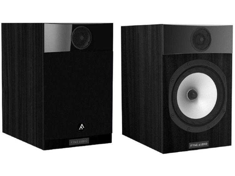 Fyne Audio F301