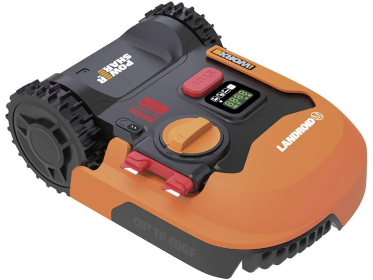 Worx Landroid M WR141E
