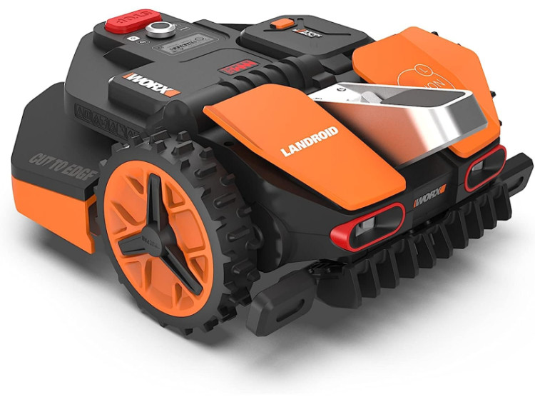 Worx Landroid VISION L1300 WR213E