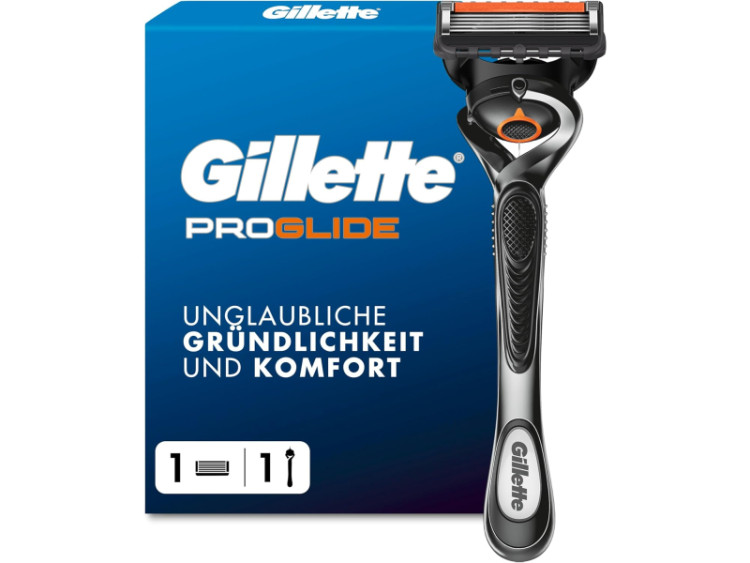 Gillette Fusion5 ProGlide станок