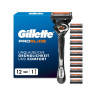 Gillette Fusion5 ProGlide станок
