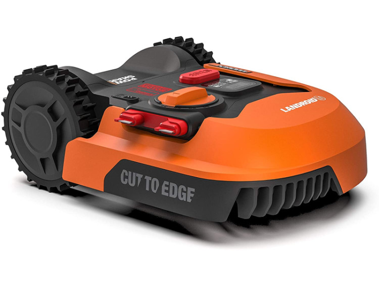 Worx Landroid S WR130E