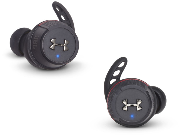 JBL UA True Wireless Flash