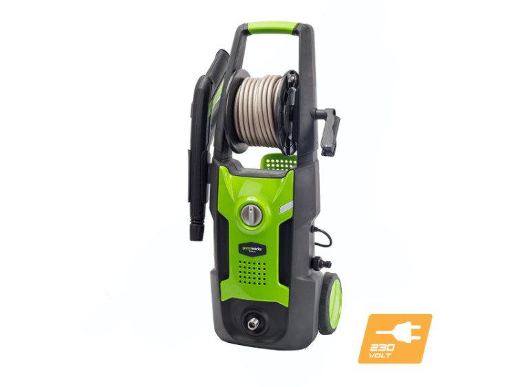 Greenworks GPWG4