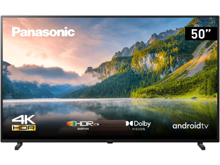 Panasonic TX-50JXW834 Panasonic TX-50JXW834