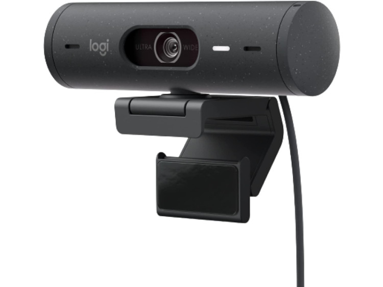 Logitech BRIO 500