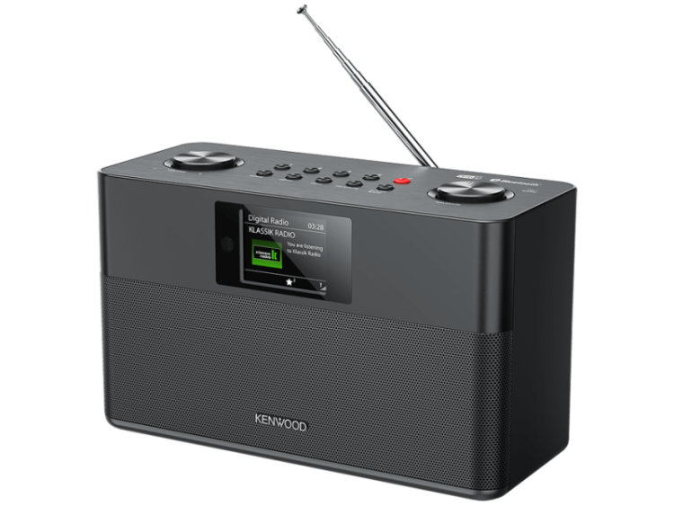 Kenwood CR-ST85DAB