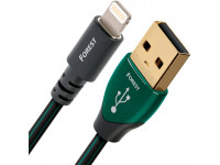 AudioQuest hd USB Forest Lightning