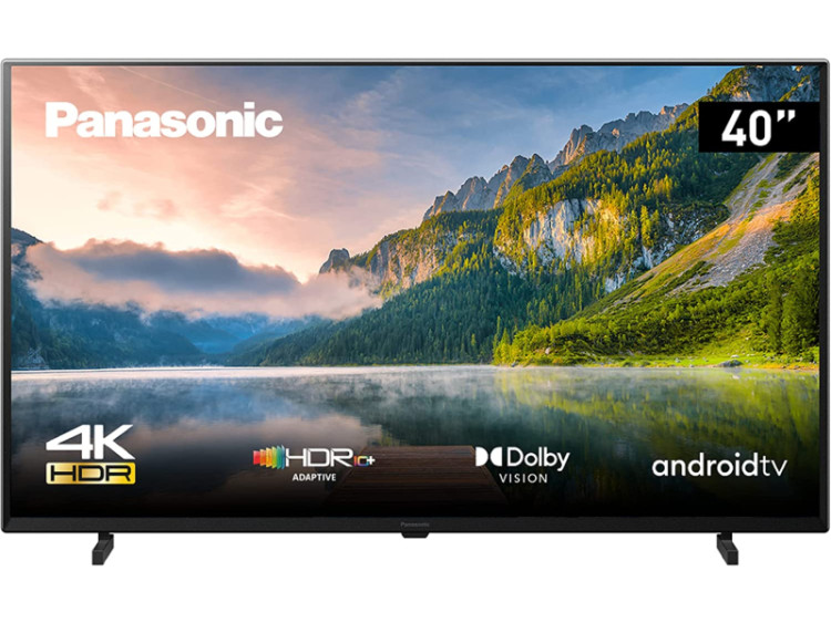 Panasonic TX-40JXW834 Panasonic TX-40JXW834