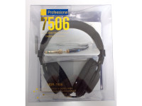 Sony MDR-7506 витринный образец